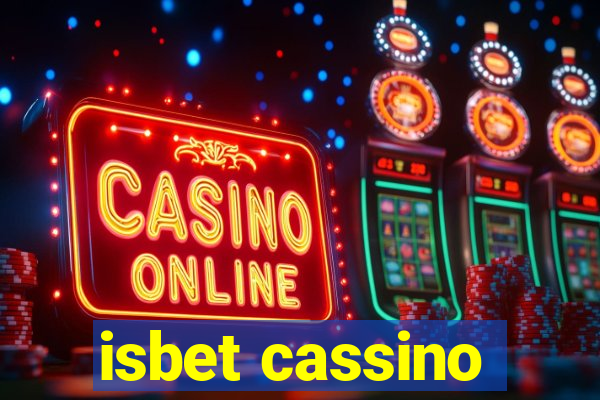 isbet cassino